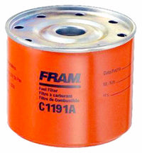 C1191A Fuel Filter