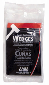 Repair Sledge Hammer Wedge