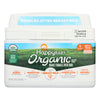 Happy Baby Organic Infant Milk Based Formula Powder - with Iron - Case of 4 - 21 oz