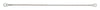 Stanley  10 in. L x .2 in. W Carbide  Rod Saw Blade  1 pk