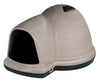 dogzilla 25944 51-1/2" X 39-1/4" X 30" XL Indigo® Dog House