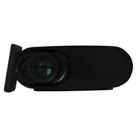 HomeFX 4" Single LCD Panel Display Digital Projector / Bluetooth