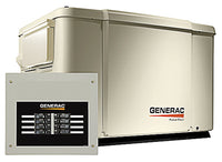 Standby Generator Kit, 7/6KW