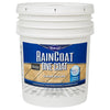 Wolman RainCoat Clear Water-Based Wood Sealant 5 gal