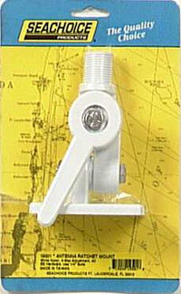 Seachoice Ratchet Mount Antenna 1 In.