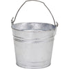 Behrens 10 qt Pail Gray