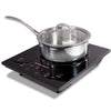 Hamilton Beach  1 burners Table Top Burner