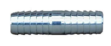 Genova Products 370110 1" Poly Steel Insert Coupling (Pack of 10)