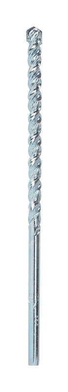 Vermont American 3/16 in. X 4 in. L Carbide Drill Bit 1 pc