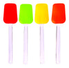 Spatula Silicone 12" (Pack of 12)
