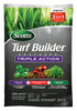 Scotts Turf Builder Triple Action 29-0-10 Weed Control Plus Lawn Food For Southern 13.32 lb. 4000 sq. ft.