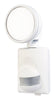 Heath Zenith Motion-Sensing Battery Powered LED White Security Light