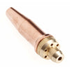 Forney  5.88 in. L x 2 in. W Cutting Tip  Copper  1 pc.
