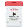 Thayers - Toner Twlttes Cucumber - 1 Each - 30 CT