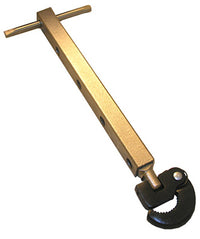 Adjustable Telescopic Basin Wrench, 9 to 16-In.