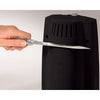 Proctor Silex  Black  Electric Can Opener  Magnetic Lid Holder