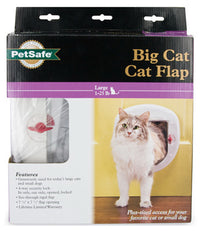 Cat Door, Locking, Large