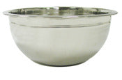 Norpro 1004 8 Quart Stainless Steel Mixing Bowl