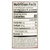 Sweet Leaf Tea Black Iced Tea - Peach - Case of 12 - 16 Fl oz.