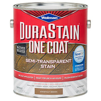 GAL Chestnut Semi Stain