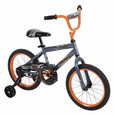 Boys' Pro Thunder Bicycle, 16-In.
