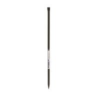 Seymour S400 Jobsite 60 in. Chiseled Slate Bar 1 pk