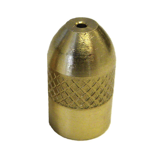 Hudson 69940 Brass Cone Nozzle