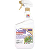 Bonide Neem Oil Odorless Insect/Disease & Mite Control 32 oz. (Pack of 12)