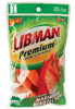 Libman 1325 Large Orange Premium Latex Gloves