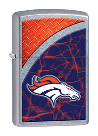 Zippo Multicolored Cigarette Lighter 1 pk
