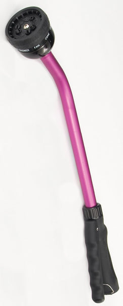 Dramm 10-13866 - Riego por lluvia premium con caleidoscopio de bayas de 16"