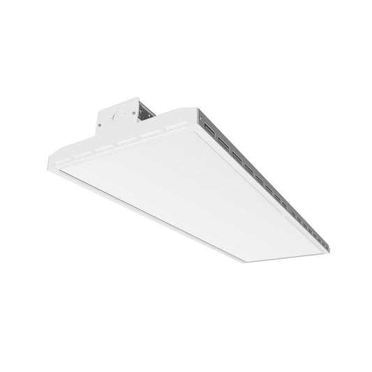 Lithonia Lighting  44 in. L High Bay Light Fixture  LED  146 watts