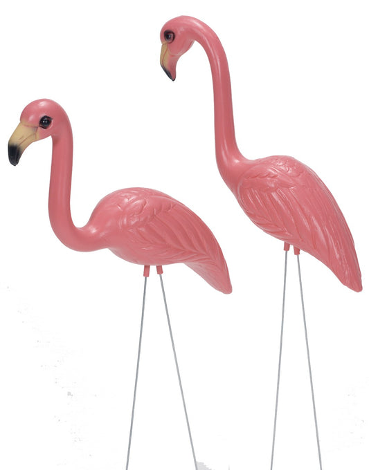 Pink Inc. 363SP Pink Flamingo (Pack of 3)
