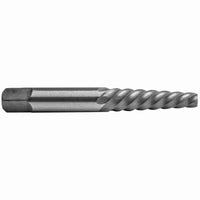 Screw Extractor, Spiral Flute, #5