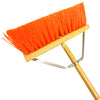 Harper Synthetic 16 in. Push Broom