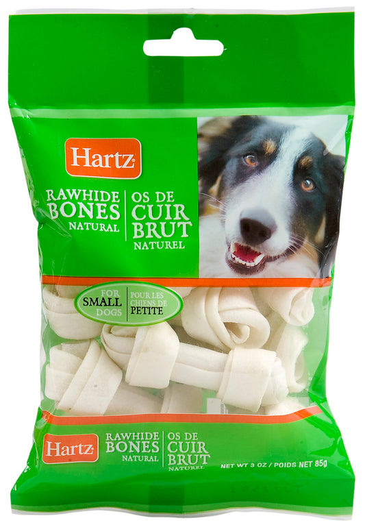 Hartz 86987 3 Oz Prime Beef Brand™ Natural Mini Bone Chews