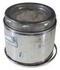 Selkirk 8 in. D X 18 in. L Stainless Steel Chimney Pipe