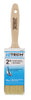 PXpro 2 in. Flat Oil-Based Paint Brush