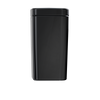 TOTO® Drake® 1.28 GPF Toilet Tank with WASHLET®+ Auto Flush Compatibility, Ebony - ST776EA#51
