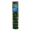 YardGard 36.22 in. H X 8.66 in. L Vinyl Multi-Purpose Fence Green