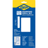 Juego de brocas SDS-max con punta de diamante QEP, 13 piezas.