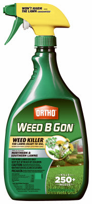 Ortho Weed B Gon Killer RTU Liquid 24 oz