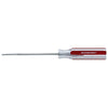 3/32 x 2-In. Round Slotted Electrician Screwdriver (Pack of 2)