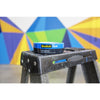 Cinta de pintor azul de resistencia media ScotchBlue de 1,41 pulg. de ancho x 60 yd. de largo, paquete de 1
