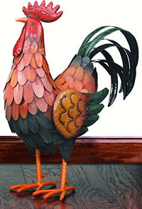 GOLDEN ROOSTER LG