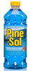 Pine-Sol Sparkling Wave Scent All Purpose Cleaner Liquid 48 oz