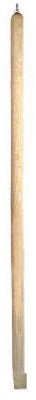Round Tamper Handle, 42-In.