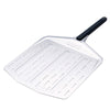 Ooni Aluminum Pizza Peel 26 in. L X 12 in. W 1 pk