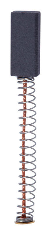 Jandorf KV17 1/4 in. X 15/16 in. L Multi-Material Motor Brush 2 pk