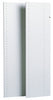 Easy Track 72 in. H X .625 in. W X 14 in. L Wood Closet Organizer